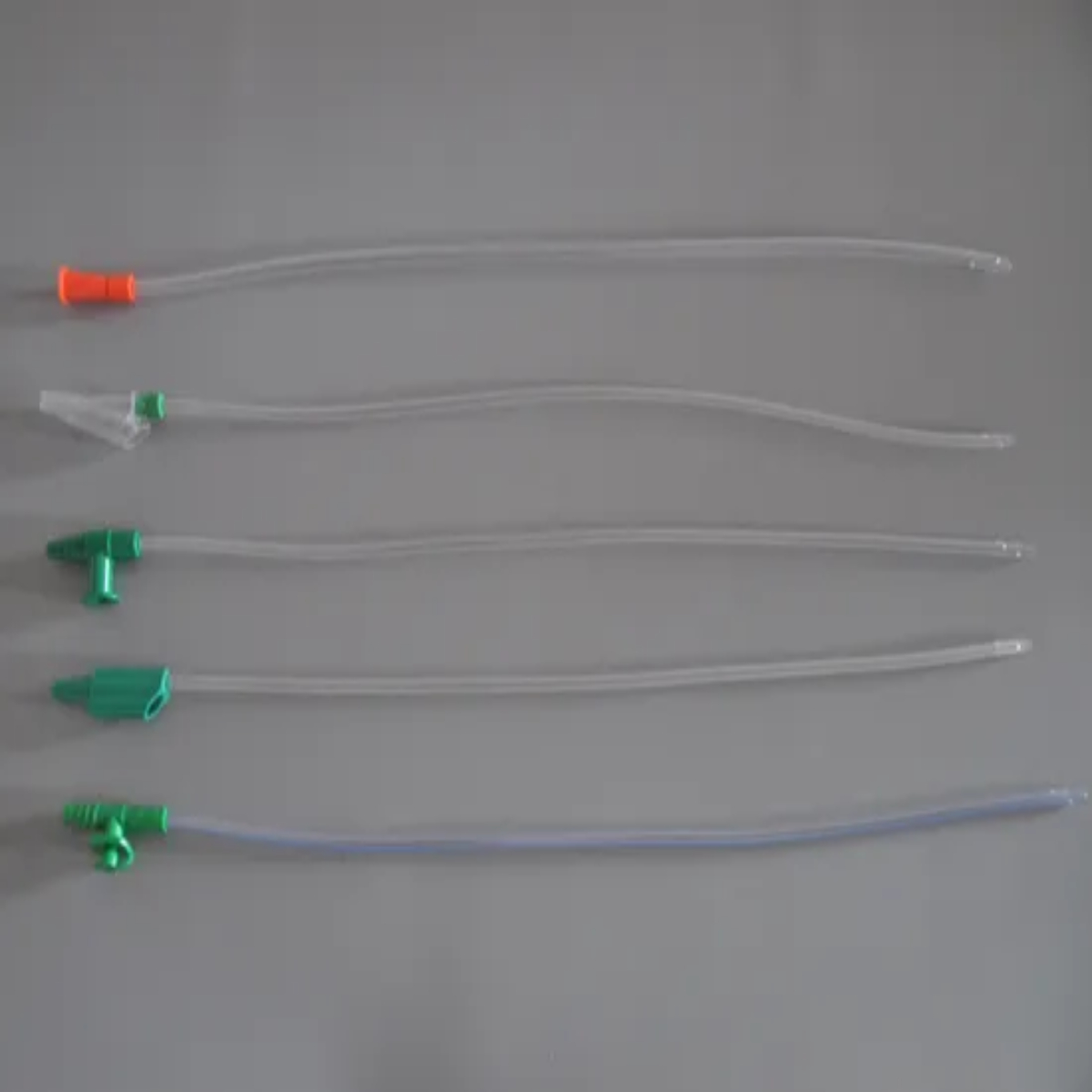 Professional High Quality PVC Suction Catheter Tube - Image 4