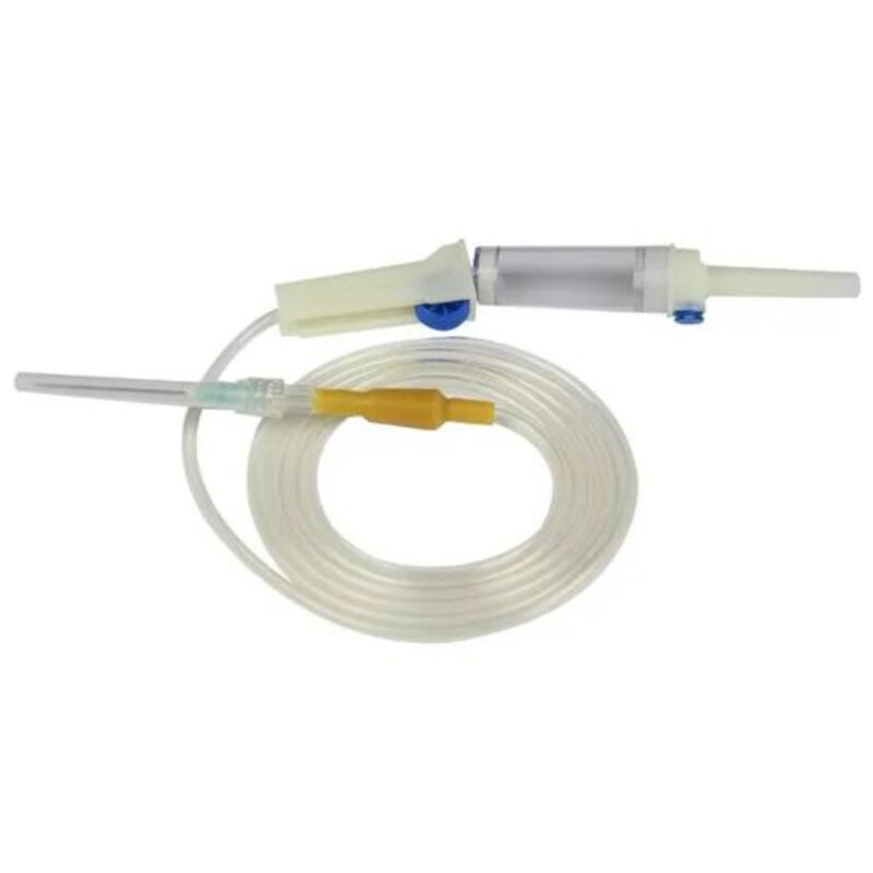 Drip Infusion Set