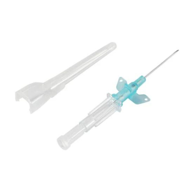 22g Sterile IV Cannula