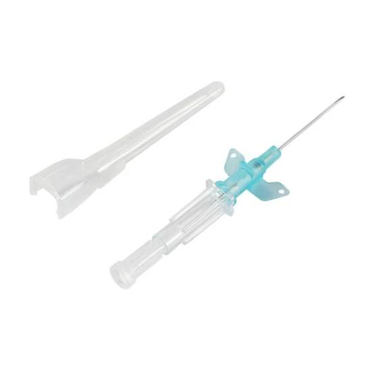22g Sterile IV Cannula