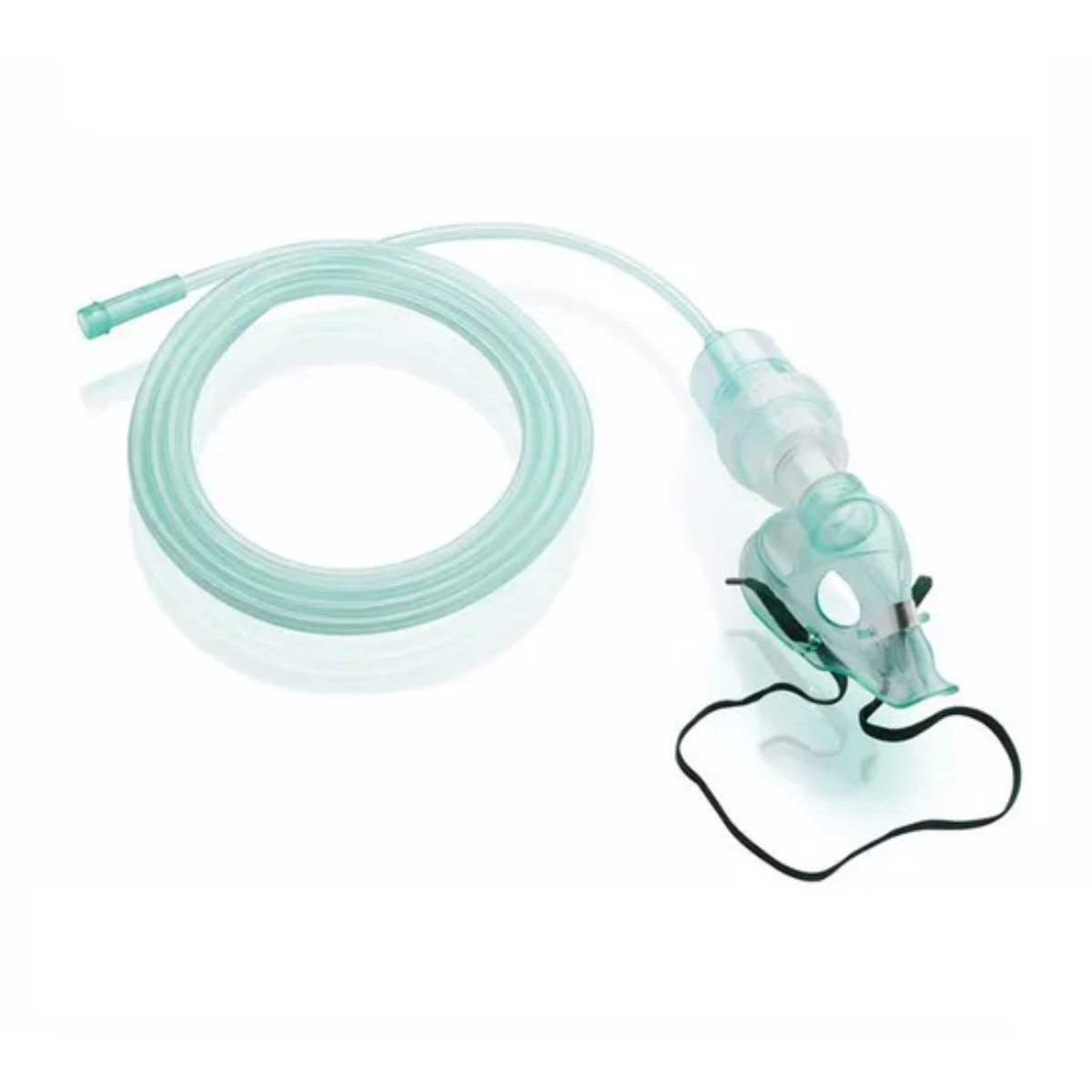 Pediatric Nebulizer Aerosol Mask