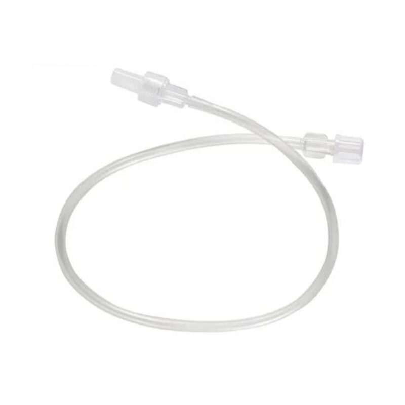 Connecting Tube Infusion Set