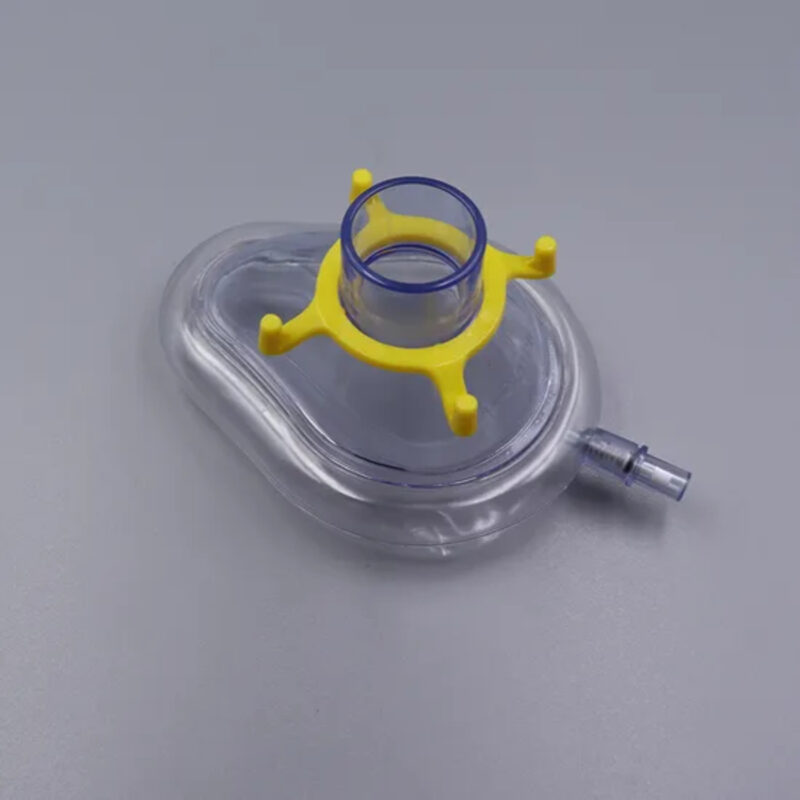 Anesthesia Face Masks