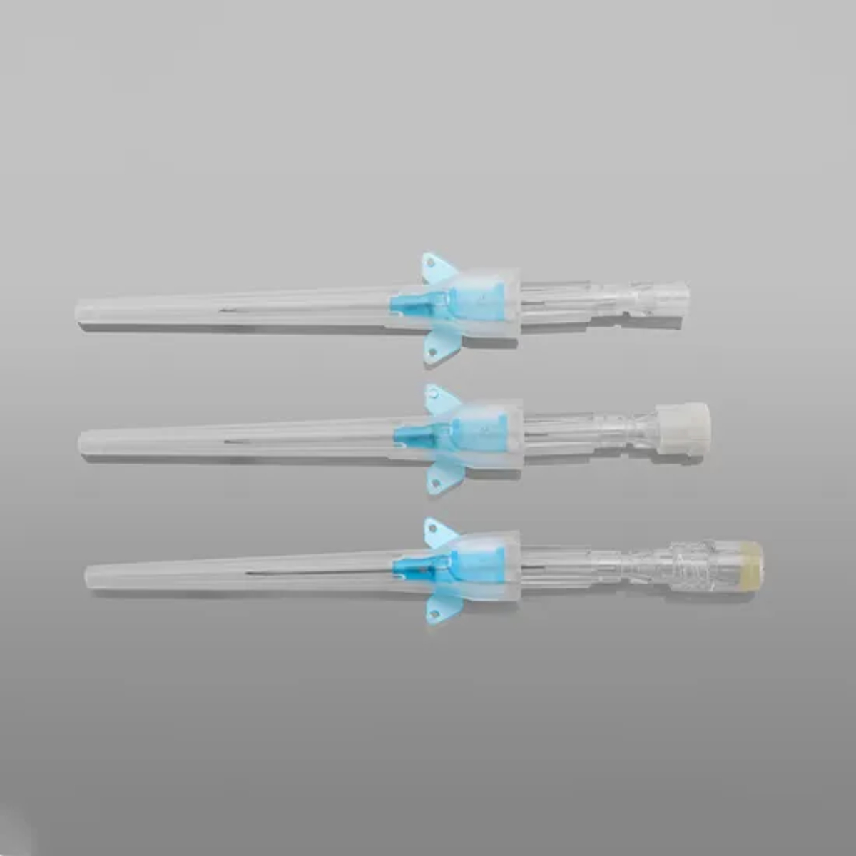 Professional Venous Indwelling Disposable IV Cannula for Pedia - Image 2