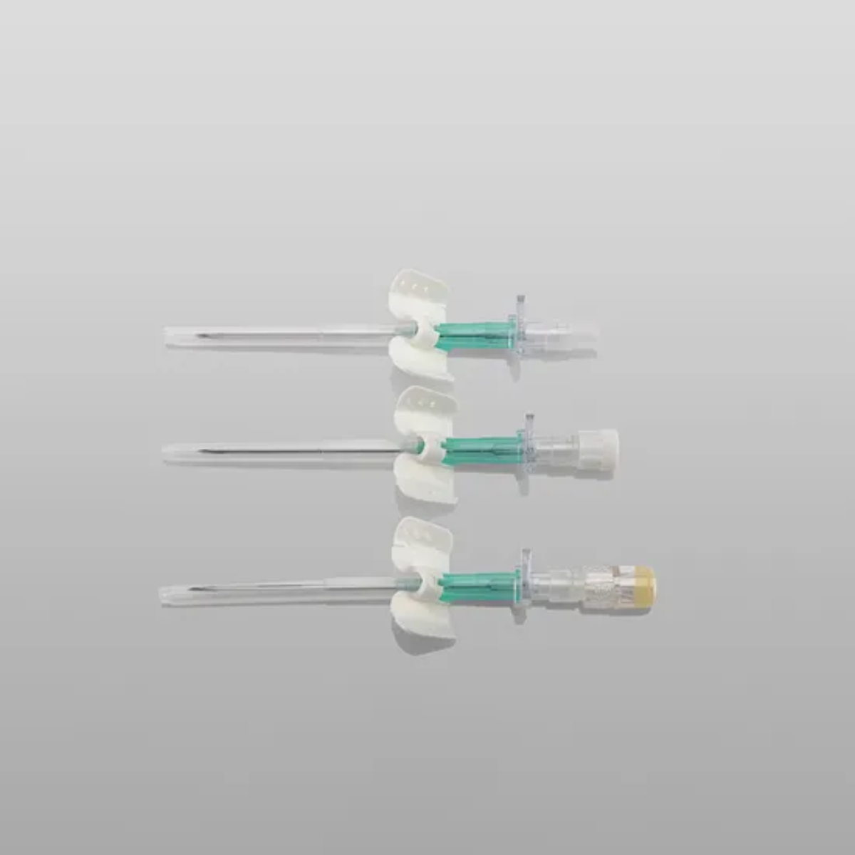 Professional Venous Indwelling Disposable IV Cannula for Pedia - Image 5