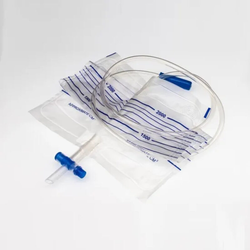 Sterile Luxury Drainage Bag