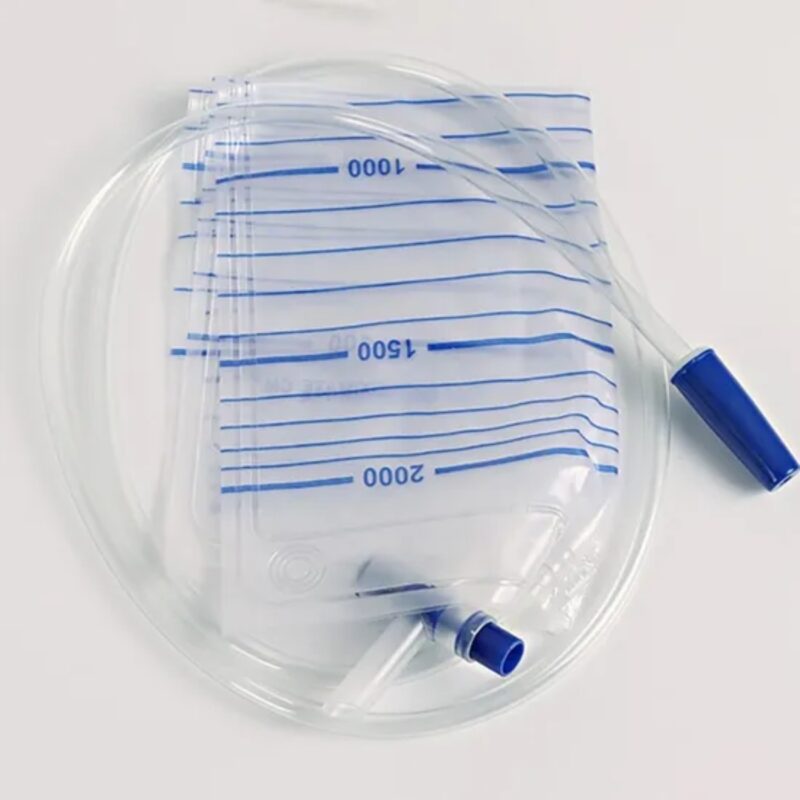 Adult Urine Drainage Bag