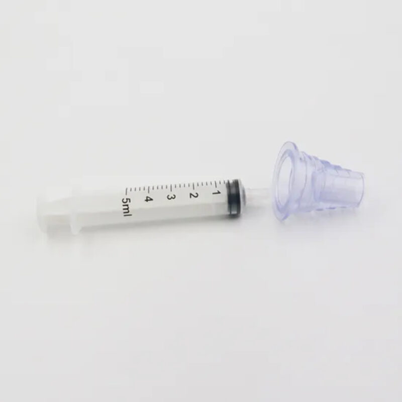 10 ml Dosing Syringe