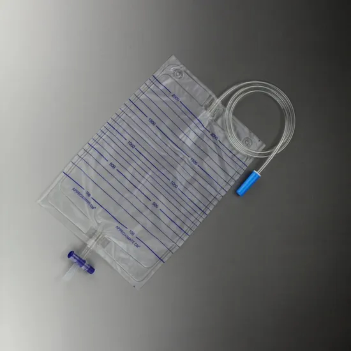 1500ml Drainage Urine Bags