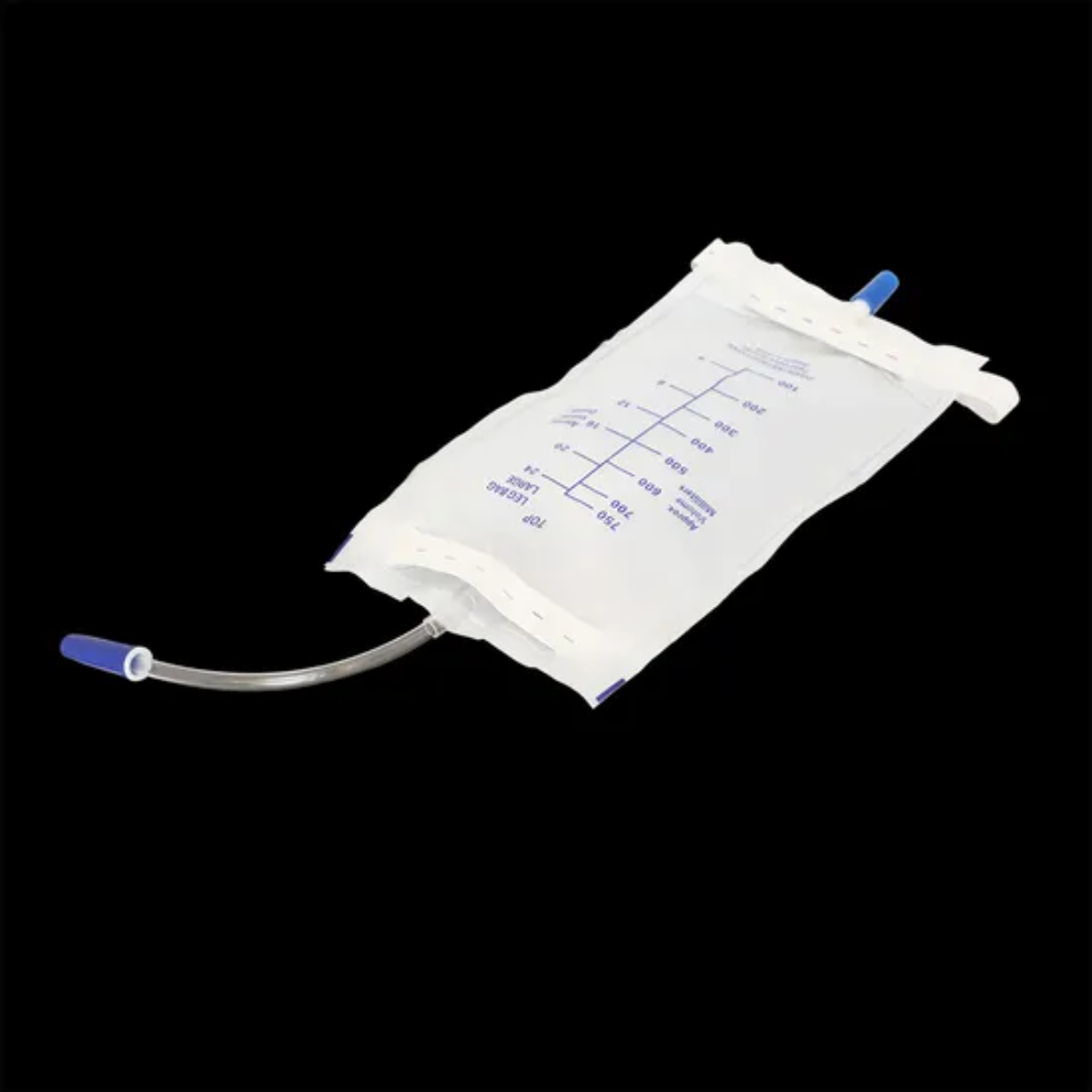 Reliable High Quality Disposable 1500ml Drainage Urine Bags - Image 5