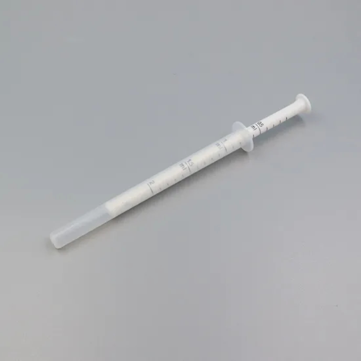 Reliable High Quality Disposable 2ml-5ml Oral Dosing Syringe - Image 2