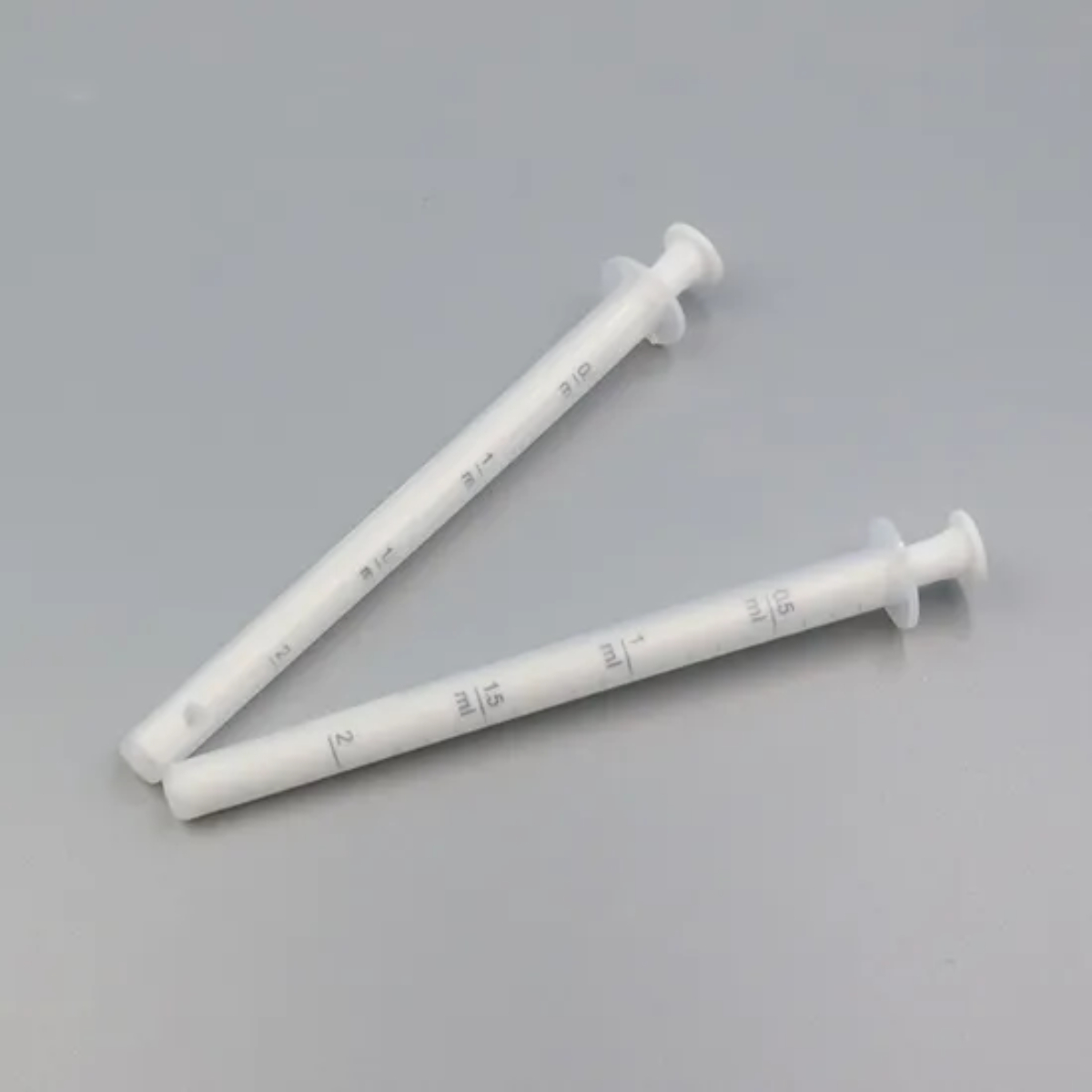 2ml-5ml Oral Dosing Syringe