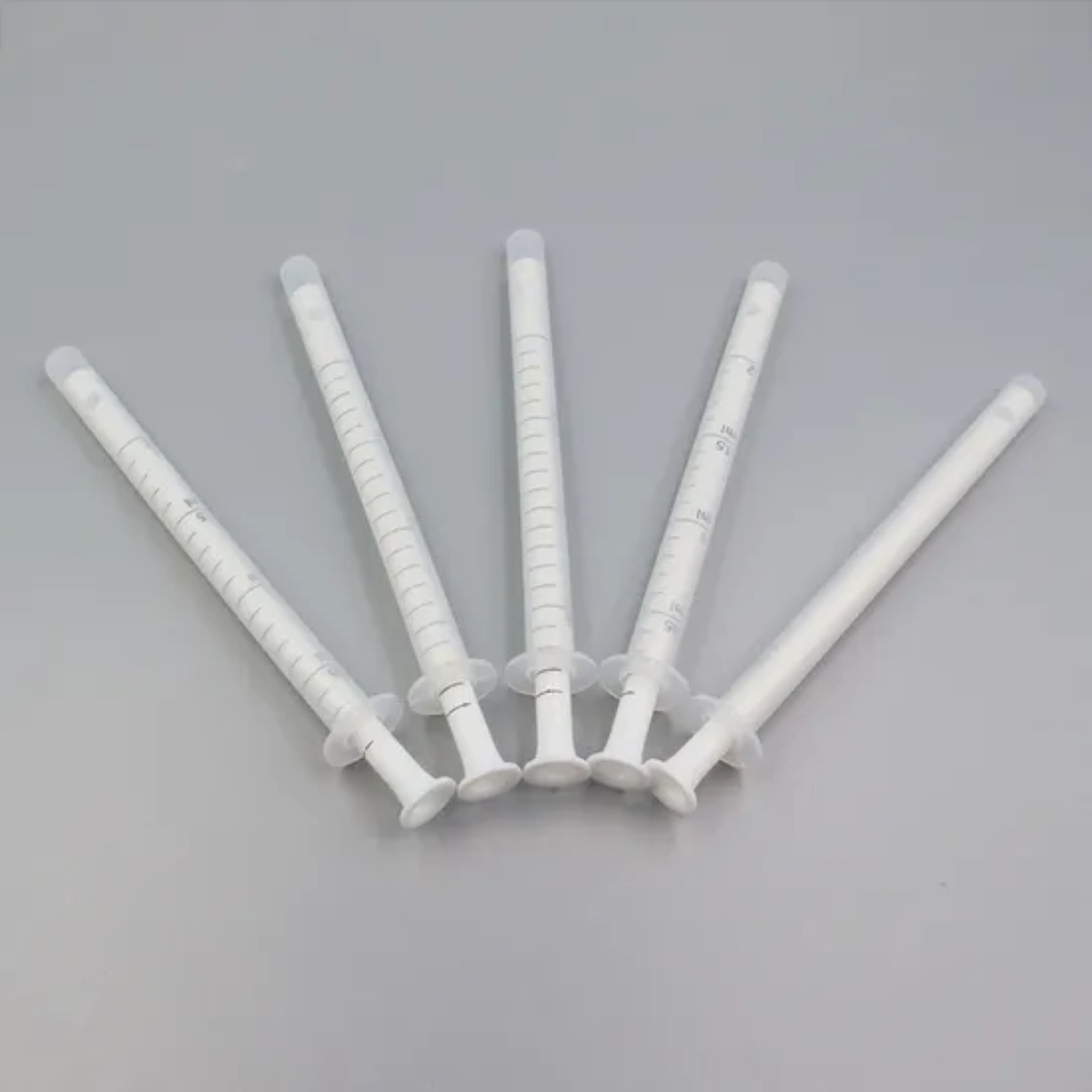 Reliable High Quality Disposable 8ml Dosing Syringes - Image 2