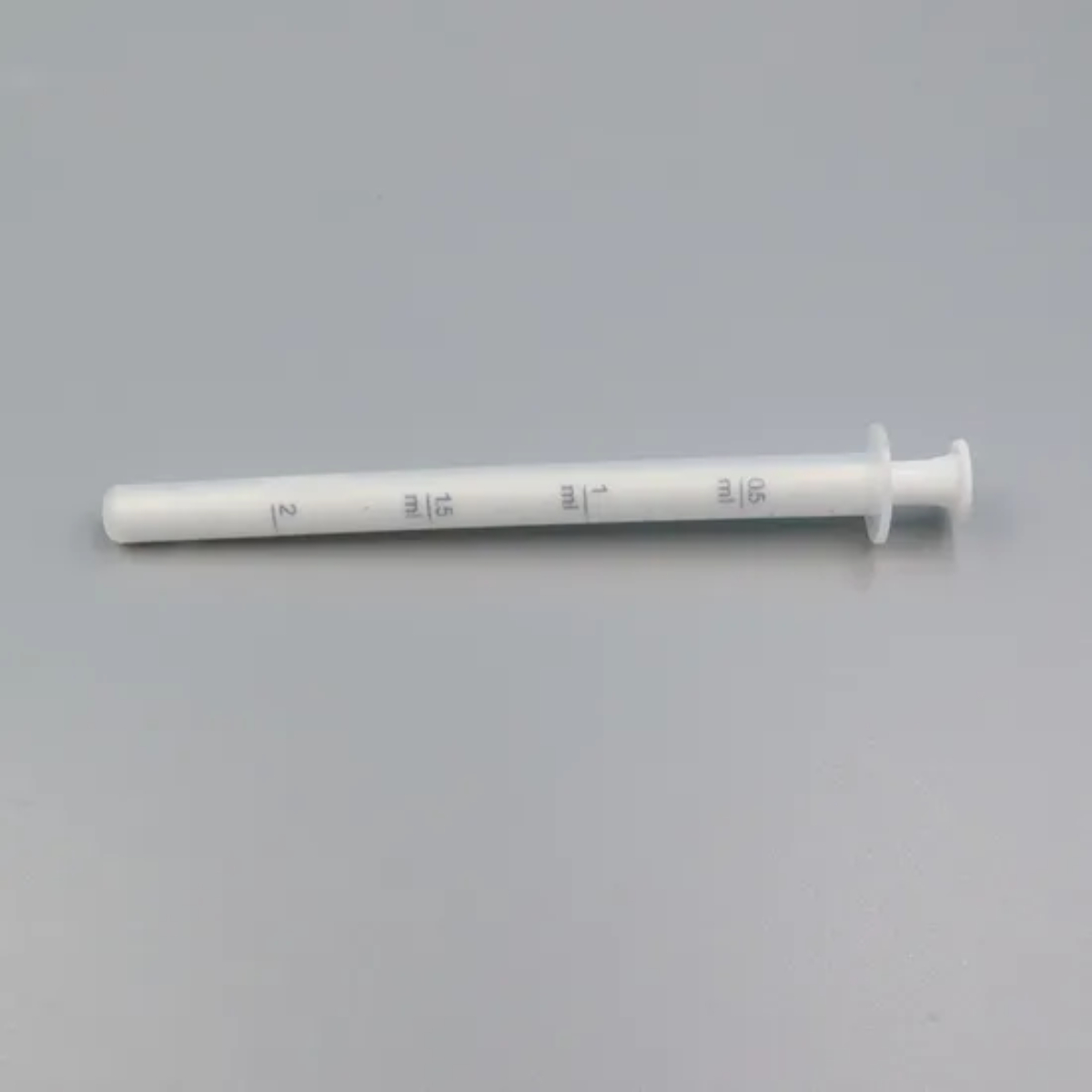 Reliable High Quality Disposable 8ml Dosing Syringes - Image 3