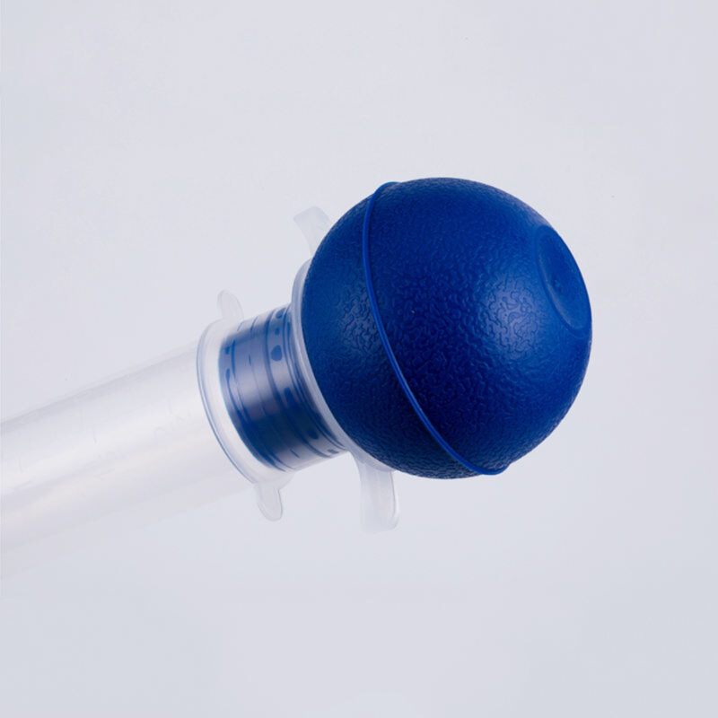 60ml Bulb Irrigation Syringe