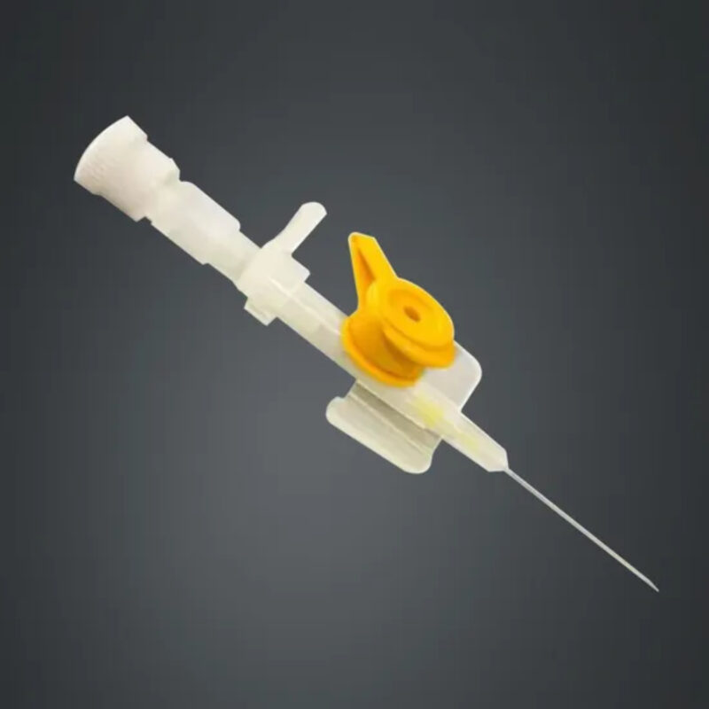 IV Cannula for Infants