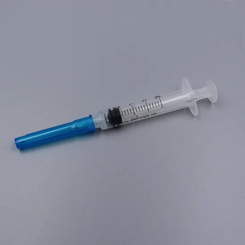 k1 Auto Disable Syringe