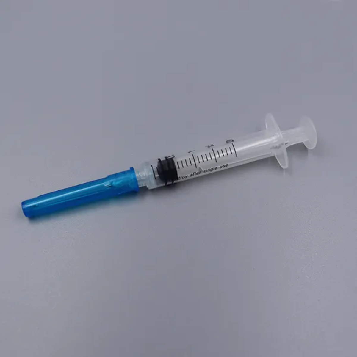 k1 Auto Disable Syringe