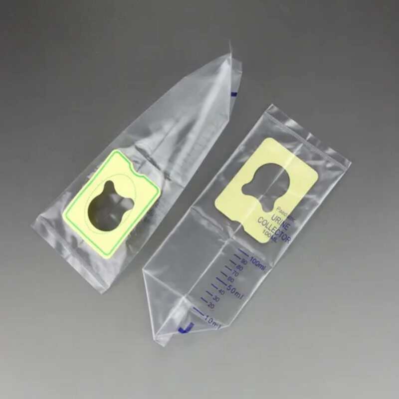 Urine Drainage Bag for Children