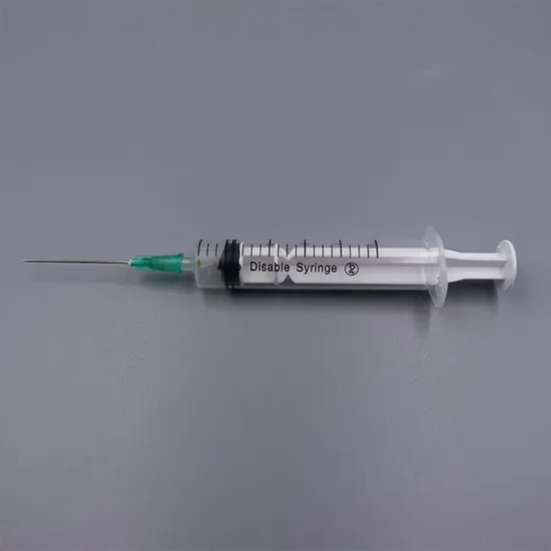 Auto Disable Syringe Manufacturers