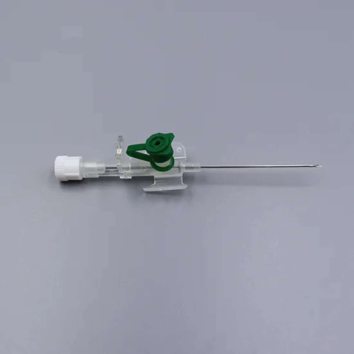 Reliable Professional Disposable Intravenous 24G IV Cannula - Image 4