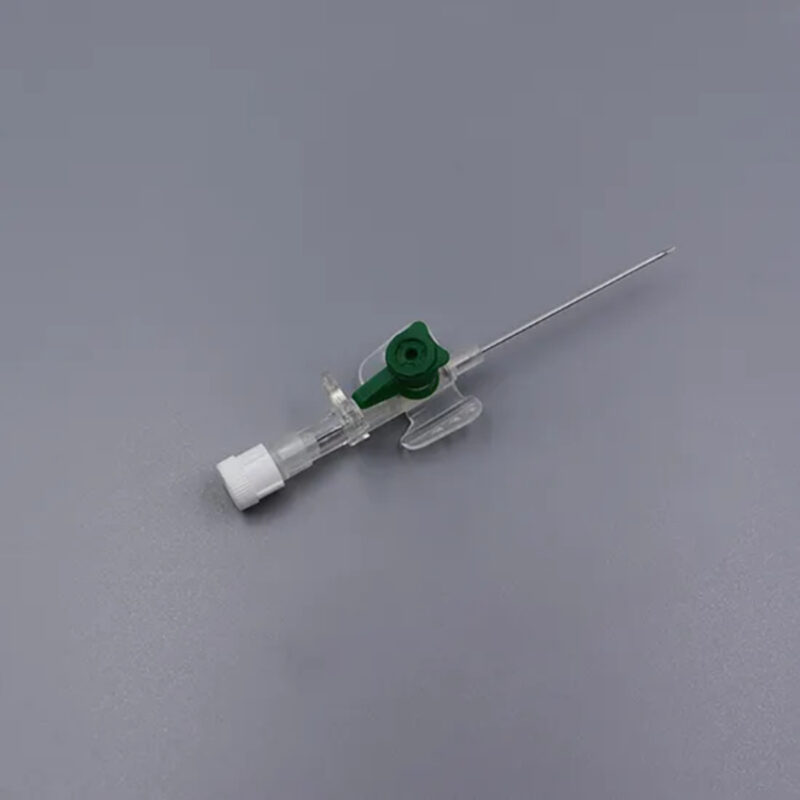 Intravenous 24G IV Cannula