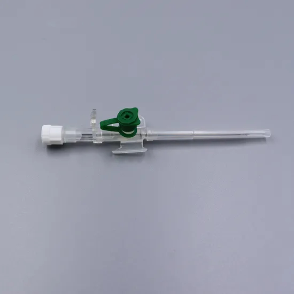 Reliable Professional Disposable Intravenous 24G IV Cannula - Image 5