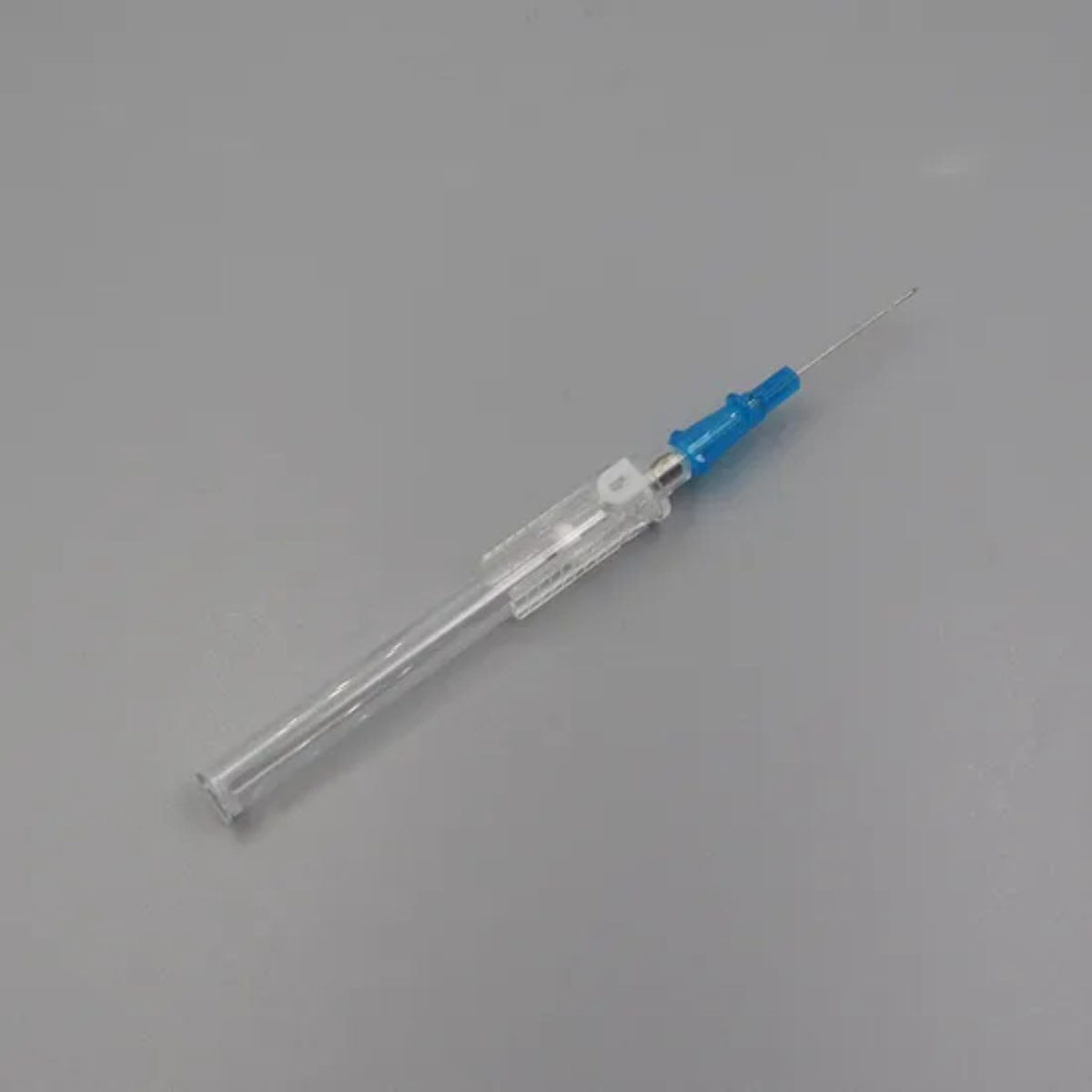 Reliable Professional Disposable IV Cannula Blue 22g - Image 2