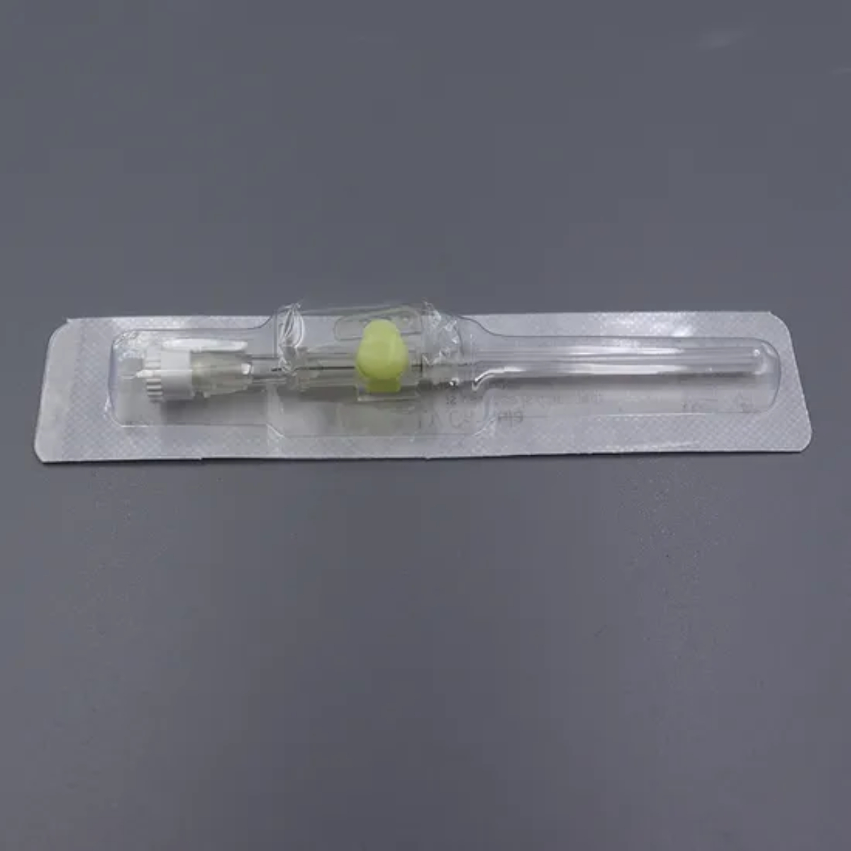 Disposable IV Cannula Catheter