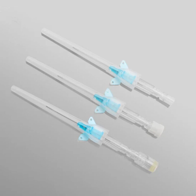 Large Bore IV Cannula