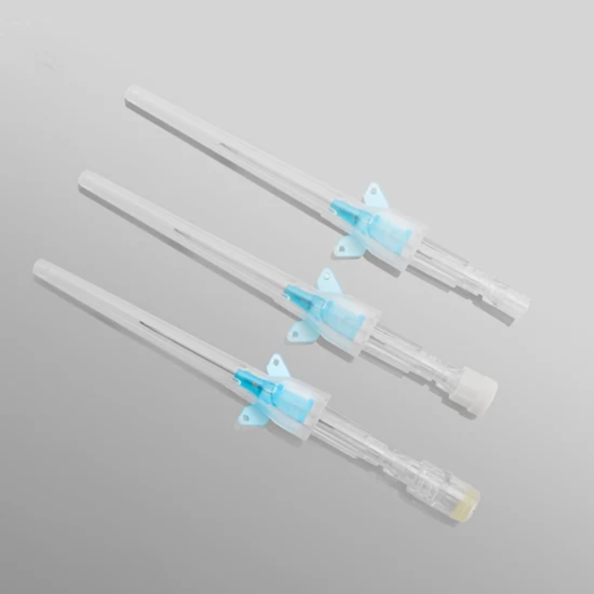 Large Bore IV Cannula