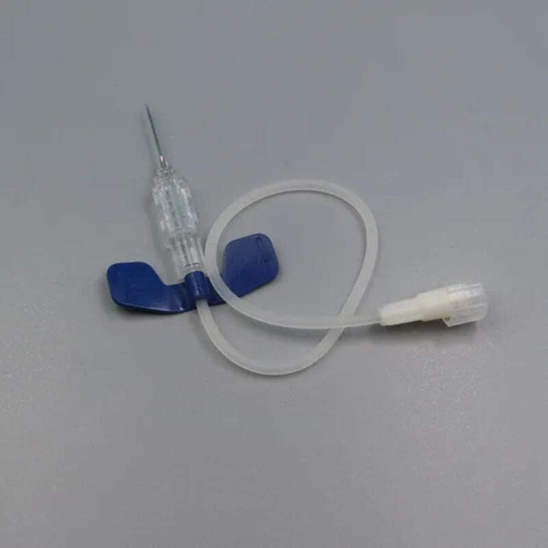 Scalp Van Infusion Set