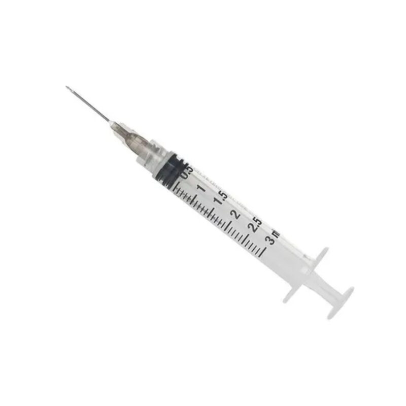 10ml Auto Disable Syringe