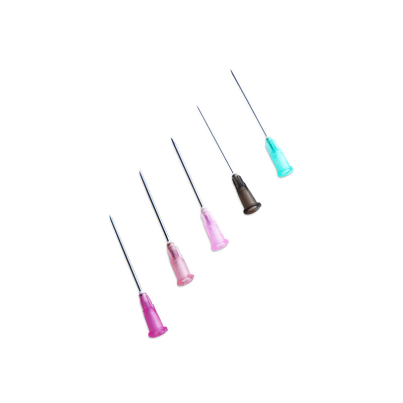 31g Hypodermic Needle