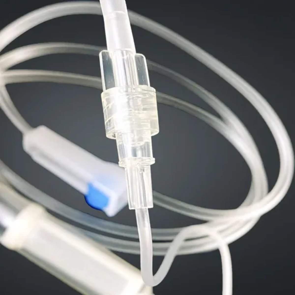 Reliable Professional Premium Blood Transfusion Set - Image 3