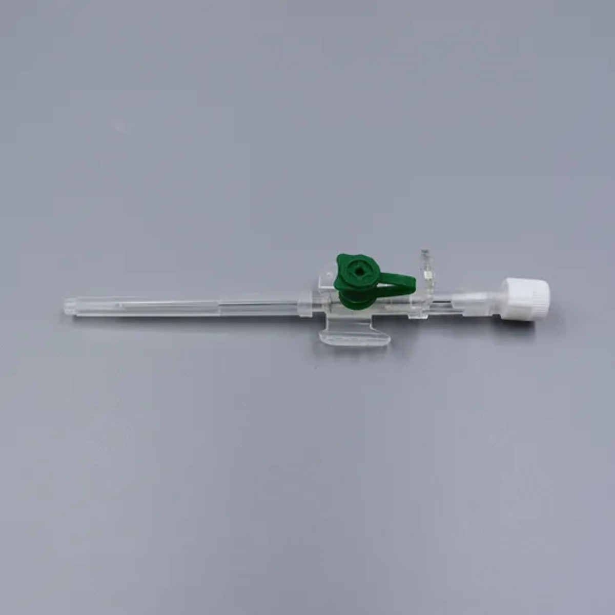 Reliable Professional Sterile Indwelling Venous IV Cannula - Image 3