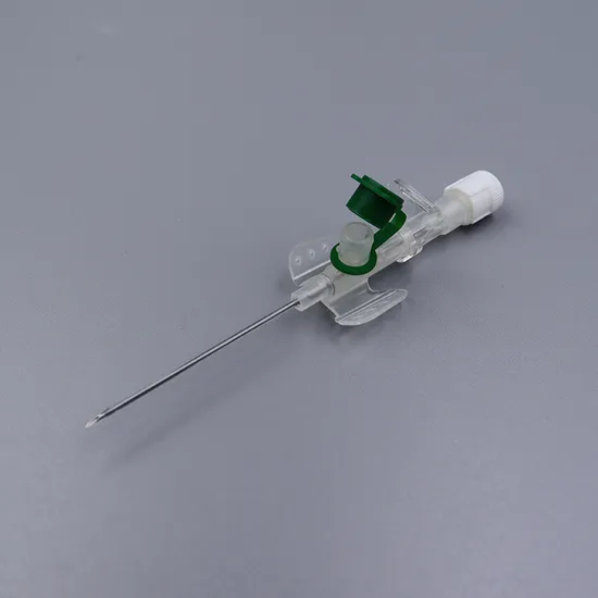 Reliable Professional Sterile Indwelling Venous IV Cannula - Image 5