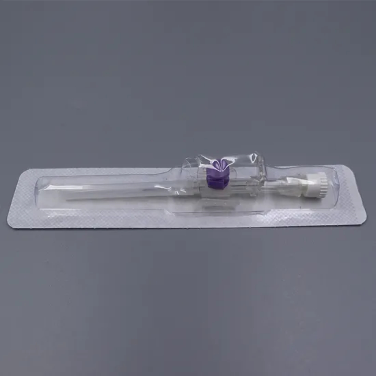Reliable Professional Sterile Indwelling Venous IV Cannula - Image 6