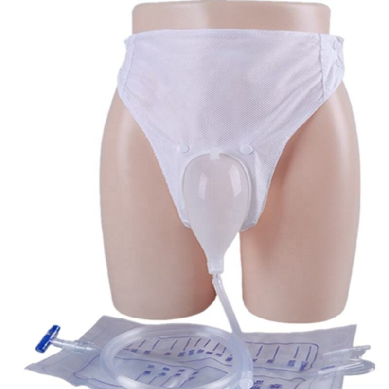 Incontinence Urine Collection Bag