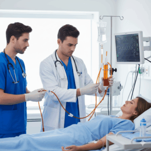 Best Disposable IV Chemothreapy Infusion Set Manufacturer