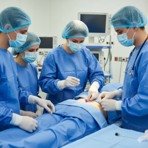 Best High Quality Pencil Point 21g Anesthesia Spinal Needle