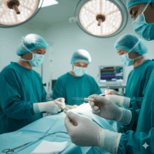 Best Professional Chicken Pox Vaccination Injection Needle