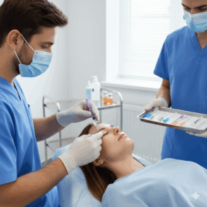 Best Professional Disposable Sterile 26g Hypodermic Needle