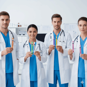 Best Quality Disposable 10ml Oral Feeding Medicine Syringe