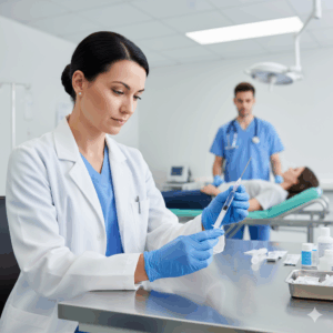 Best Quality Disposable Customizing Hypodermic Needle