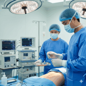 Best Quality Medical 22G Disposable Spinal Needles