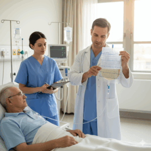 Best Quality Portable 1000ml Unisex Urine Collection Bag