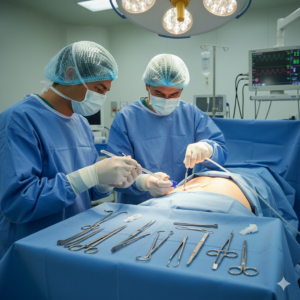 Best Quality Stainless Steel 25g Disposable Spinal Needle