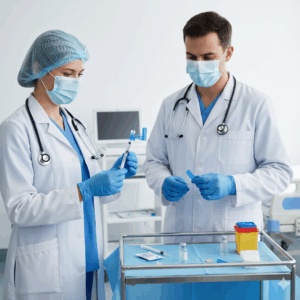 Best Selling Disposable 10ml Luer Slip Hypodermic Needle