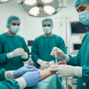 Best Selling Disposable 22g Blunt Tips Hypodermic Needle